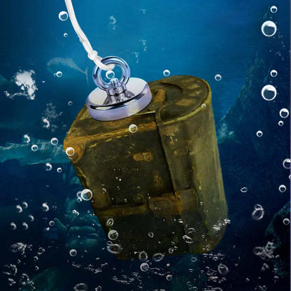 Powerful Metal Retrieval