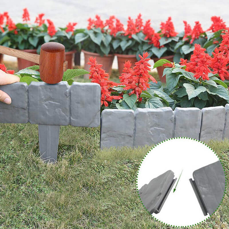 Stylish Garden Protector